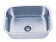 Sink Uunder Mount Single Bowl 23ix17ix9i S/Steel