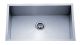Under Mount Farmhouse Sink 32ix19ix10i S/Steel