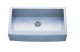 Sink Apron Front Farmhouse Single Bowl 30x21x10