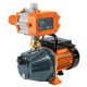 Pressure System Booster Pump 1HP
