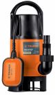 Truper 1-1/2hp Submersible Water Pump