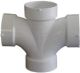 Waste White Cross 2i