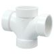Waste White Cross 4i
