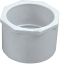 Reducer Bush White 2ix1-1/2i Waste