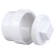Clean Out Adaptor 1-1/2i Complete
