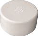 Cap White Waste 4i
