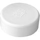 Cap 2i White Waste
