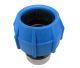 POLYFAST F/ADAPTOR BSP 32MMX1
