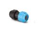 Coupling 25mm x 3/4i Metric-Imperial