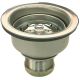 Premier Basket Waste S/Steel Extra Deep