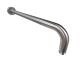 Bri Brass Garden Tap 1/2i 808AM-15