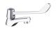 Bri Basin Tap with Medical Lever Arm