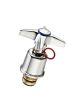 Bri Cross Top Head Part E-018 fits E-719/048,