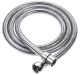 Bri Shower Hose CP 2000mm / 6ft