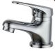 Wilro Oakdale Single Lever Basin Mixer