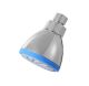 Wilro Shower Head Chrome 0947