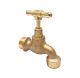 Bri Heavy Brass Bibtap 3/4i