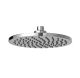 Wilro Shower Head 8i Chrome