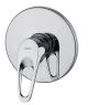Wilro Oakdale Concealed Shower Valve Only