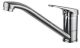 Wilro Oakdale Single Lever Kitchen Sink Mixer