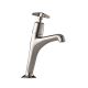 Kitchen Hi Waist Pillar Tap 1/2i Star Handle
