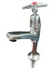 MERCIA HIGH NECK SINK TAP 1/2 IN 350903