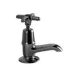 CROSS TOP BASIN PILLAR TAP 2-1/2i H/C C301017/2159