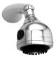 Classic Shower Head (ONLY) 3 Function Chrome
