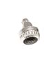 Shower Head Pulsating Chrome P-0681
