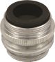 Proplus Garden Hose Adapter Dual Thread