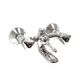 Carina Wall Type Bath Mixer 1/2i