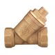 Brass Spring Check Valve 3/4i