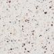 775 WHITE MOSAIC GRANITE 100% ACRYLIC SLAB