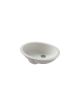100% Acrylic Single Bowl Sink White GX102
