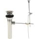 Premier Pop Up Assembly Plastic Chrome Plated