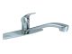 Cronex Single Lever Sink Mixer 8