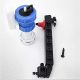 BALLVALVE 170 OFFSET ARM S/S SV62867