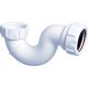 SHALLOW BATH TRAP 1 1/2i CXP 5918