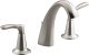 Lavatory/Basin Faucet 8i Wide Spread Mistos