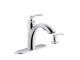 Linwood Kitchen Faucet Chrome w/Pull Out Spout