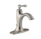 Lavatory/Basin Faucet 1 Handle Elliston
