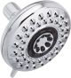 Enlighten Shower Head Chrome 1.8GPM