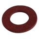 FIBER WASHER FOR CRADLE