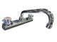 KITCHEN FAUCET 820 SAYCO