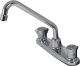 Sayco Kitchen Faucet High Spout LF818