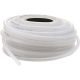 Polyethylene Tube 3/8i O.D x 100ft White