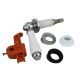 UNIVERSAL PORC. CIST. LEVER S440501