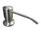 Briggs Soap Dispenser S/Steel