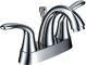 Briggs / Sayco 2 Handle Lavatory Faucet 4
