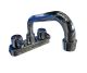 Briggs / Sayco 2 Lever Laundry Faucet 4